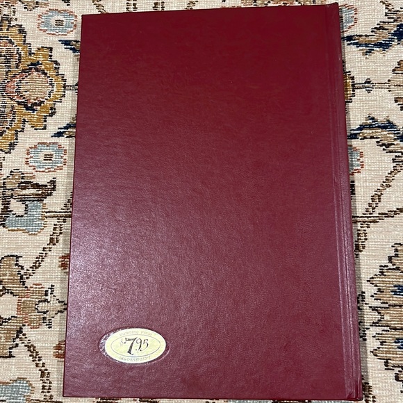 The Velveteen Rabbit or How Toys Become Real by Margery Williams Hardcover book - Picture 2 of 8